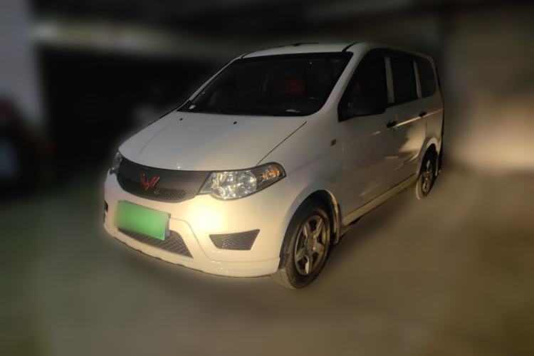 Used Wuling Hongguang 2020 1.2L S Base Model China VI LSI Guazi used car, China used car export, Used car for sale, Used  cars, Cheapest cars for sale