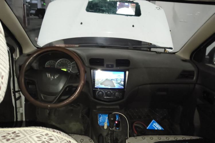 Used Wuling Hongguang 2020 1.2L S Base Model China VI LSI Center Console
