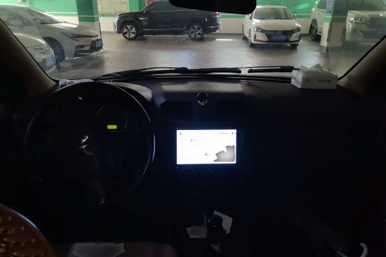 Used Wuling Hongguang 2020 1.2L S Base Model China VI LSI Center Console