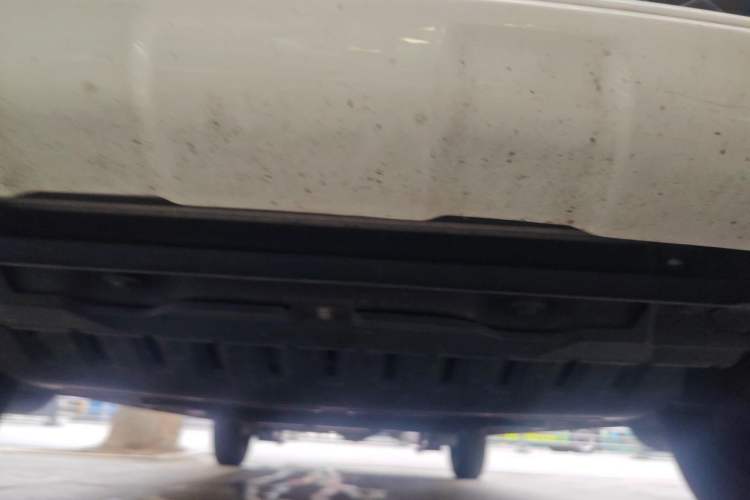 Used Wuling Hongguang 2020 1.2L S Base Model China VI LSI Chassis Front