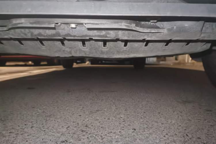 Used Wuling Hongguang 2020 1.2L S Base Model China VI LSI Chassis Front