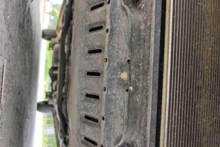 Used Wuling Hongguang 2020 1.2L S Base Model China VI LSI Chassis Front