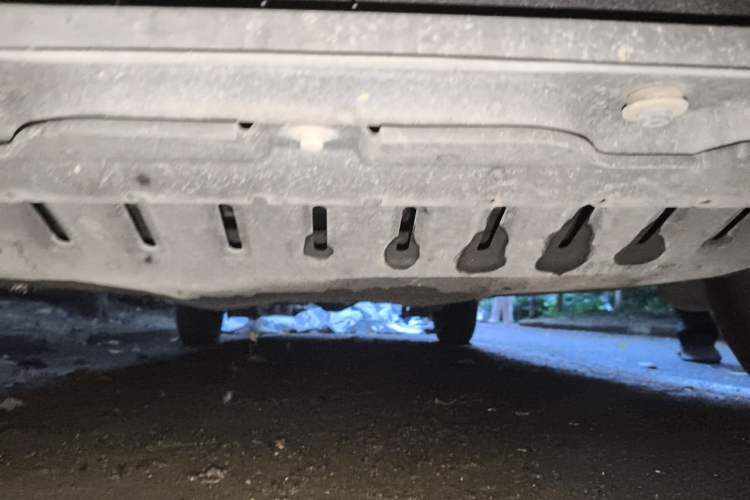 Used Wuling Hongguang 2020 1.2L S Base Model China VI LSI Chassis Front