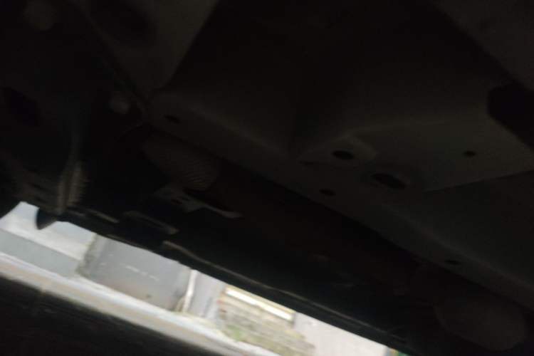 Used Wuling Hongguang 2020 1.2L S Base Model China VI LSI Chassis Front Left