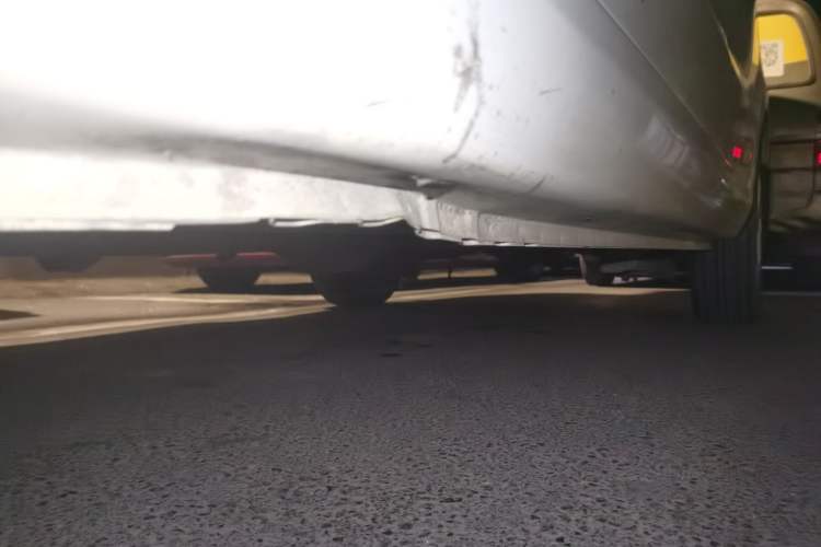 Used Wuling Hongguang 2020 1.2L S Base Model China VI LSI Chassis Front Left