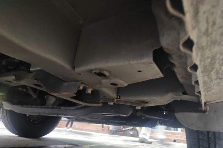 Used Wuling Hongguang 2020 1.2L S Base Model China VI LSI Chassis Front Right