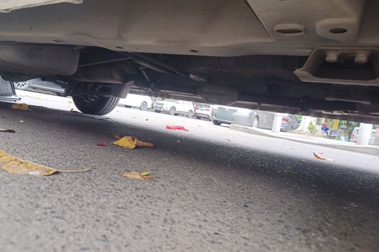 Used Wuling Hongguang 2020 1.2L S Base Model China VI LSI Chassis Front Right