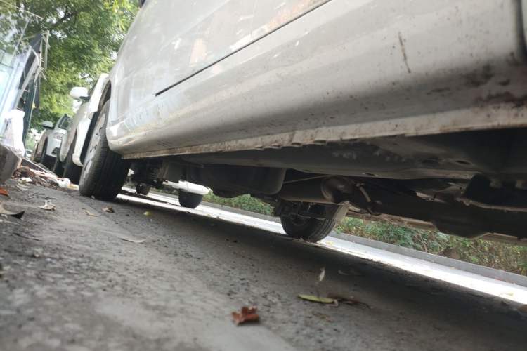 Used Wuling Hongguang 2020 1.2L S Base Model China VI LSI Chassis Front Right