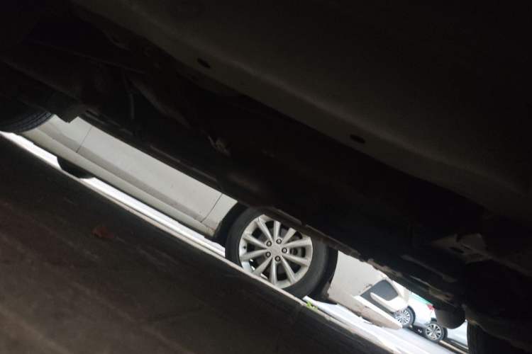 Used Wuling Hongguang 2020 1.2L S Base Model China VI LSI Chassis Front Right