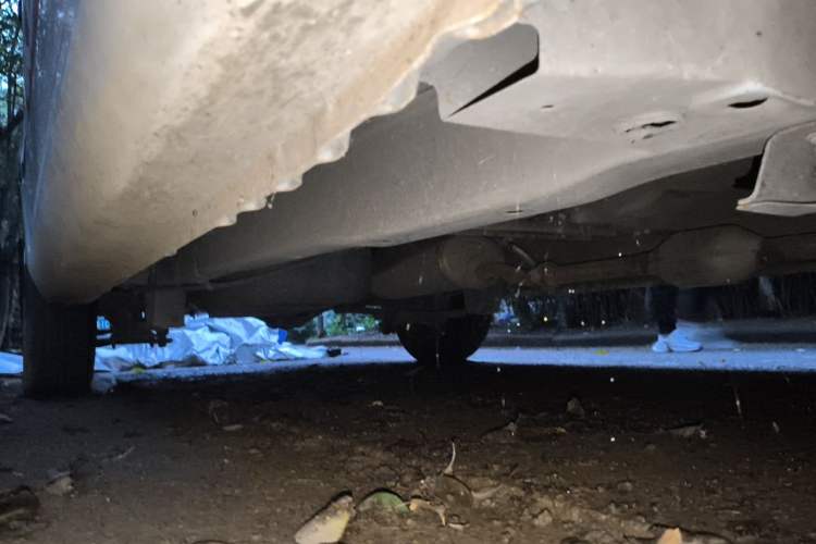 Used Wuling Hongguang 2020 1.2L S Base Model China VI LSI Chassis Front Right