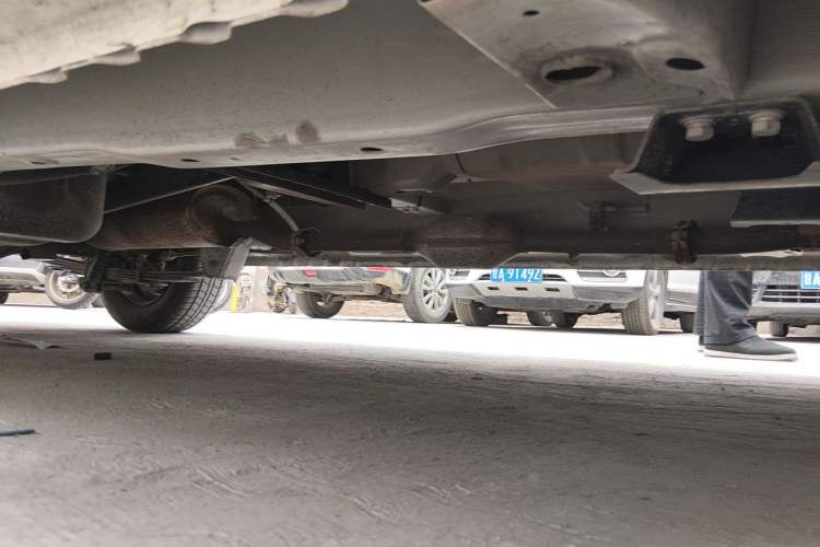 Used Wuling Hongguang 2020 1.2L S Base Model China VI LSI Chassis Front Right