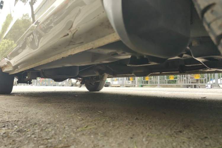 Used Wuling Hongguang 2020 1.2L S Base Model China VI LSI Chassis Front Right