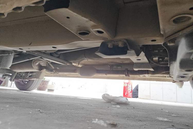 Used Wuling Hongguang 2020 1.2L S Base Model China VI LSI Chassis Front Right