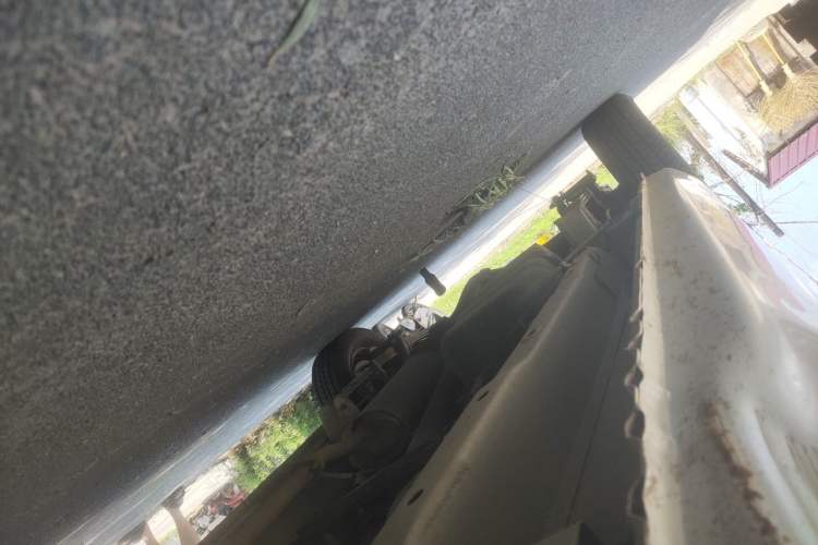 Used Wuling Hongguang 2020 1.2L S Base Model China VI LSI Chassis Front Right