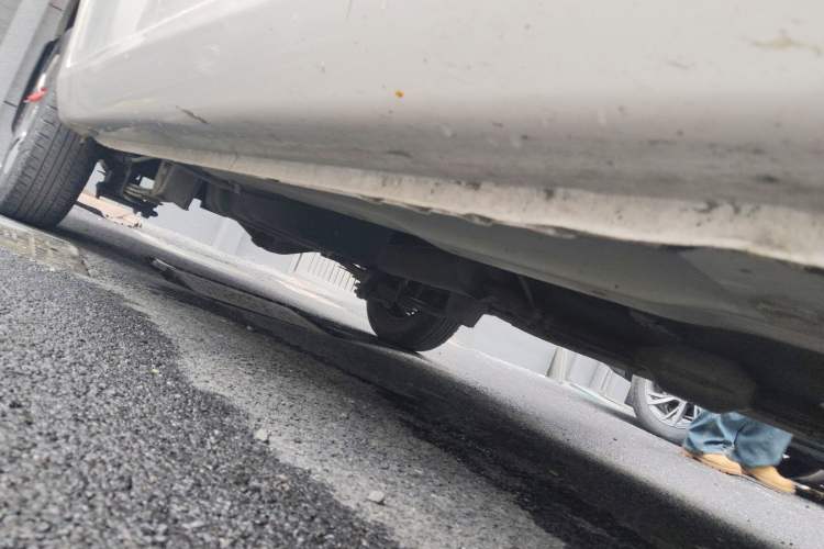 Used Wuling Hongguang 2020 1.2L S Base Model China VI LSI Chassis Front Right