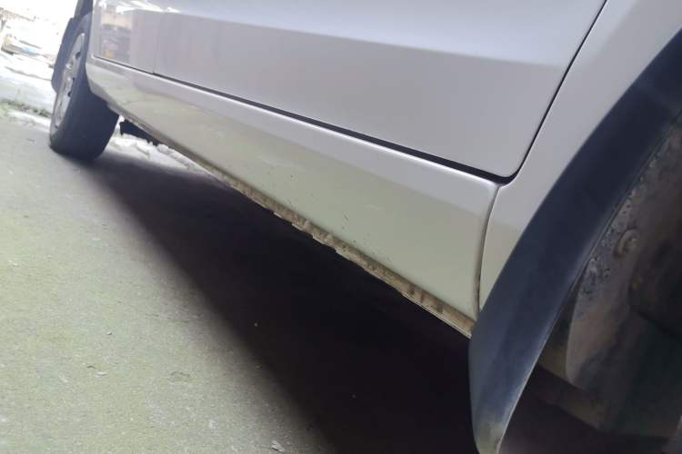 Used Wuling Hongguang 2020 1.2L S Base Model China VI LSI Chassis Front Right