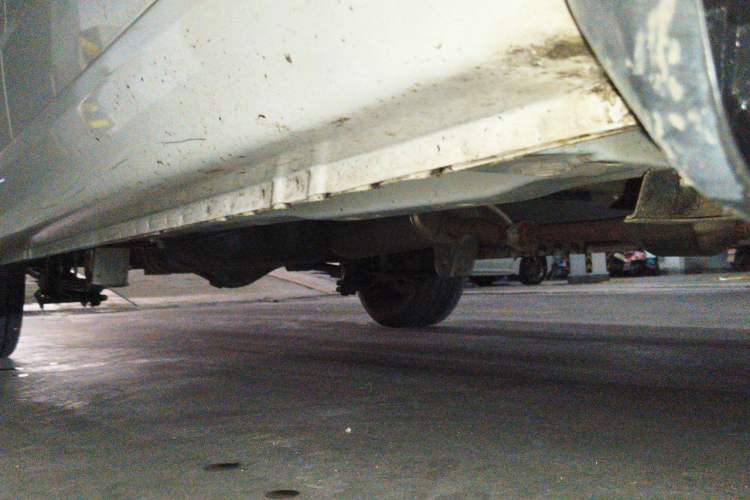 Used Wuling Hongguang 2020 1.2L S Base Model China VI LSI Chassis Front Right