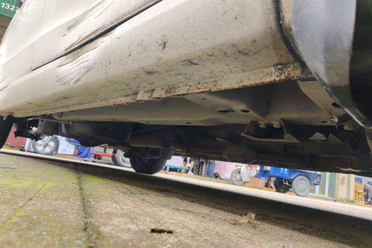 Used Wuling Hongguang 2020 1.2L S Base Model China VI LSI Chassis Front Right