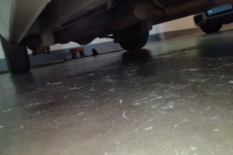 Used Wuling Hongguang 2020 1.2L S Base Model China VI LSI Chassis Front Right