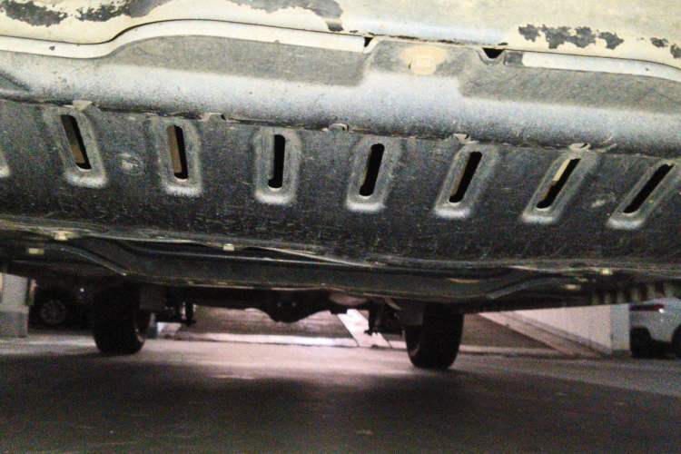 Used Wuling Hongguang 2020 1.2L S Base Model China VI LSI Chassis Front