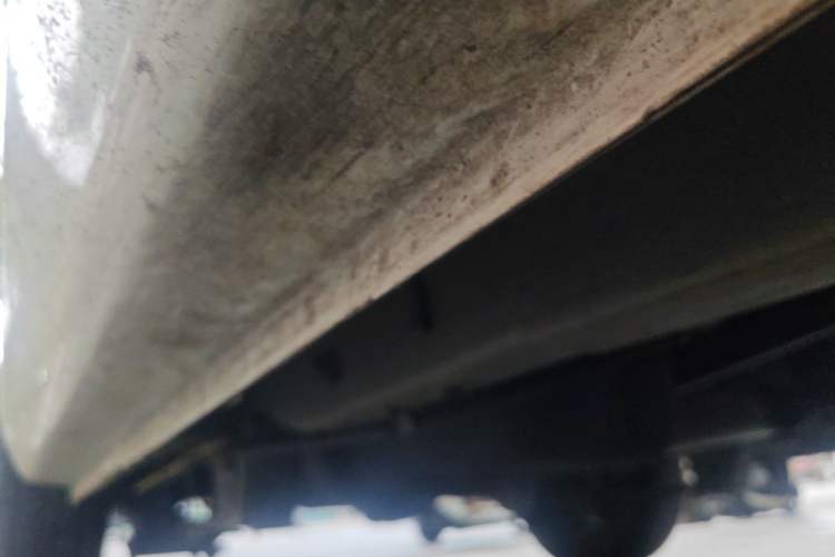 Used Wuling Hongguang 2020 1.2L S Base Model China VI LSI Chassis Rear Right