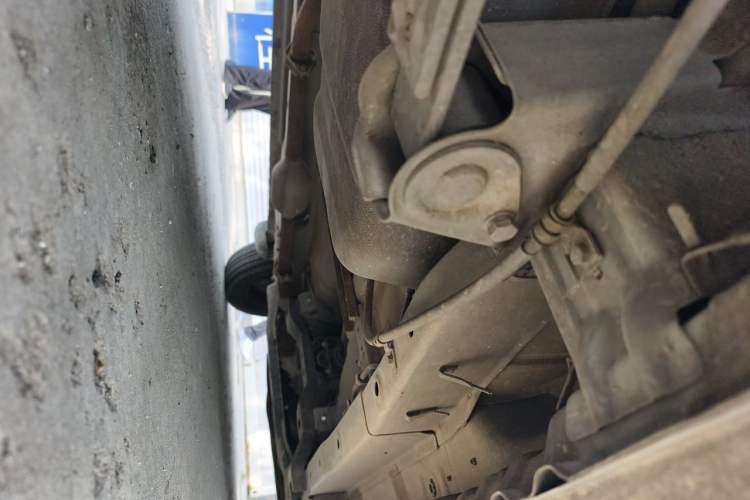 Used Wuling Hongguang 2020 1.2L S Base Model China VI LSI Chassis Rear Right