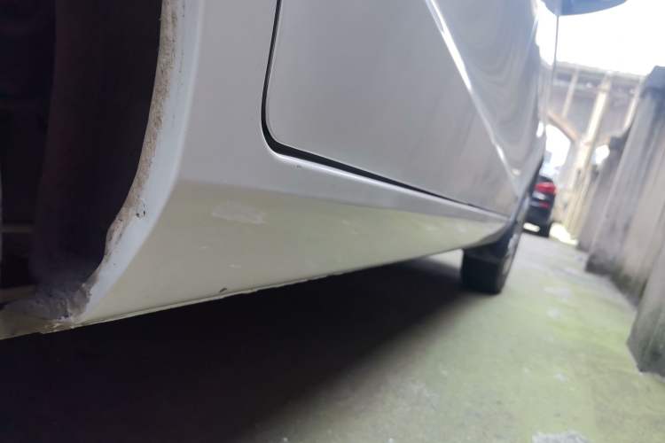 Used Wuling Hongguang 2020 1.2L S Base Model China VI LSI Chassis Rear Right