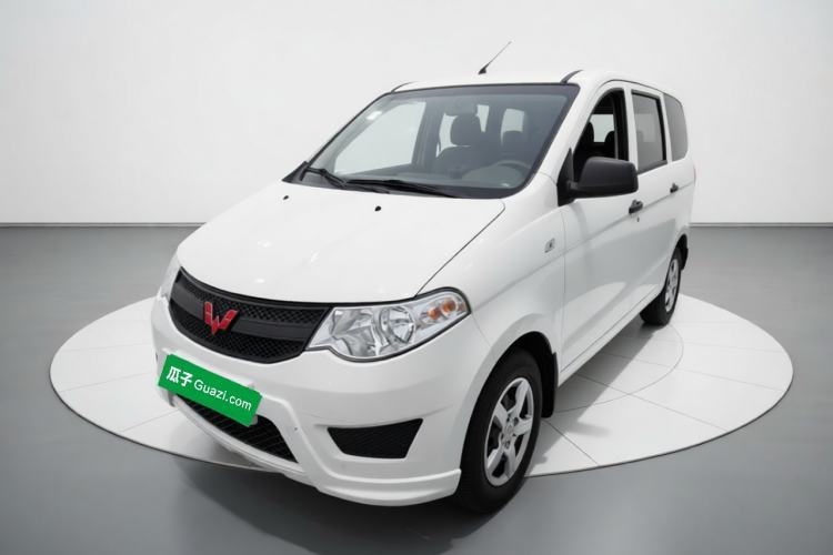 Wuling Hongguang 2020 1.2L S Base Model China VI LSI d’occasion Guazi used car, China used car export, Used car for sale, Used cars, Cheapest cars for sale