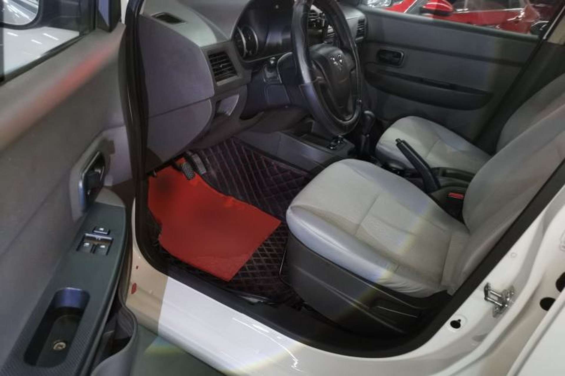 Used Wuling Hongguang 2020 1.2L S Base Model China VI LSI Driver Seat