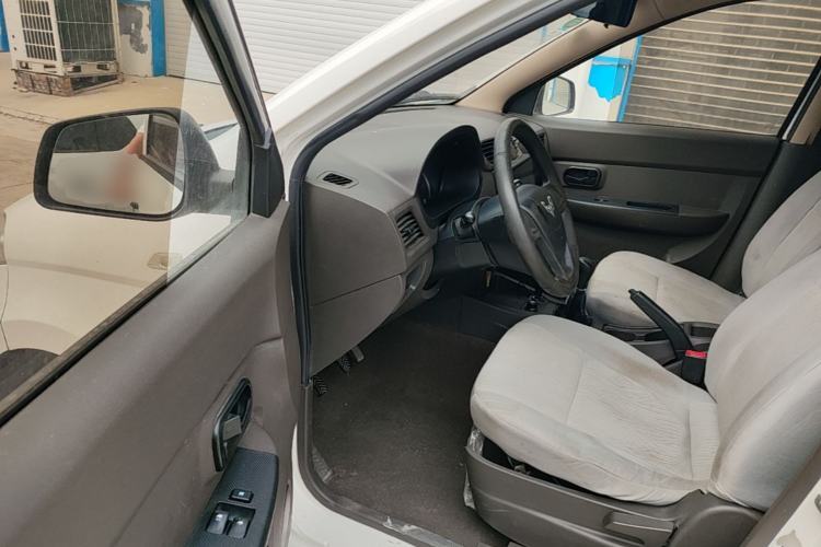 Used Wuling Hongguang 2020 1.2L S Base Model China VI LSI Driver Seat