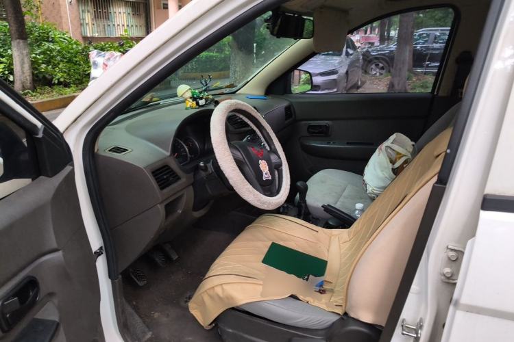 Used Wuling Hongguang 2020 1.2L S Base Model China VI LSI Driver Seat