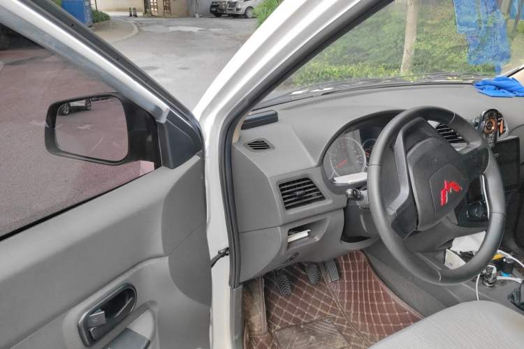Used Wuling Hongguang 2020 1.2L S Base Model China VI LSI Driver Seat