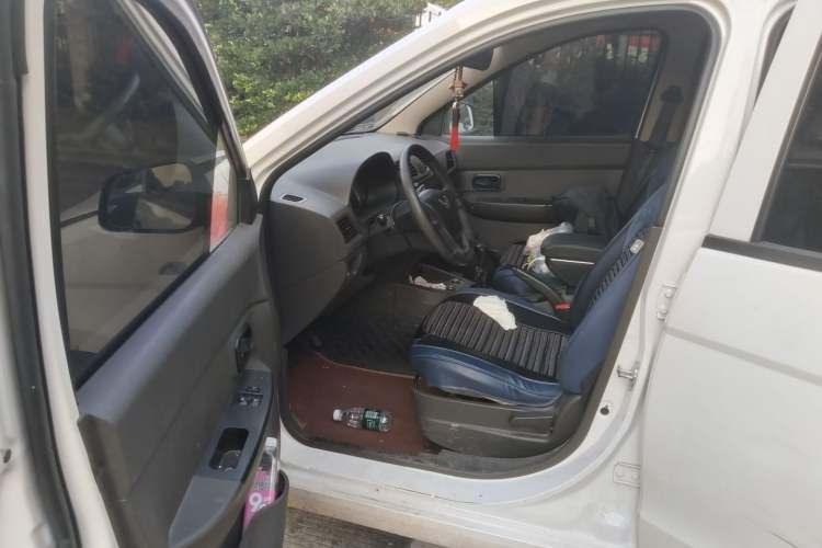 Used Wuling Hongguang 2020 1.2L S Base Model China VI LSI Driver Seat