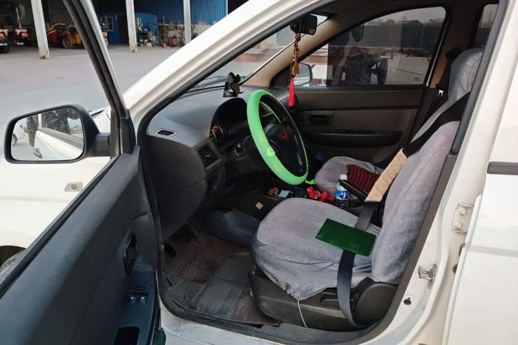 Used Wuling Hongguang 2020 1.2L S Base Model China VI LSI Driver Seat