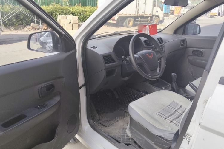 Used Wuling Hongguang 2020 1.2L S Base Model China VI LSI Driver Seat