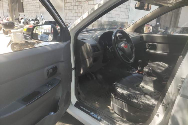 Used Wuling Hongguang 2020 1.2L S Base Model China VI LSI Driver Seat