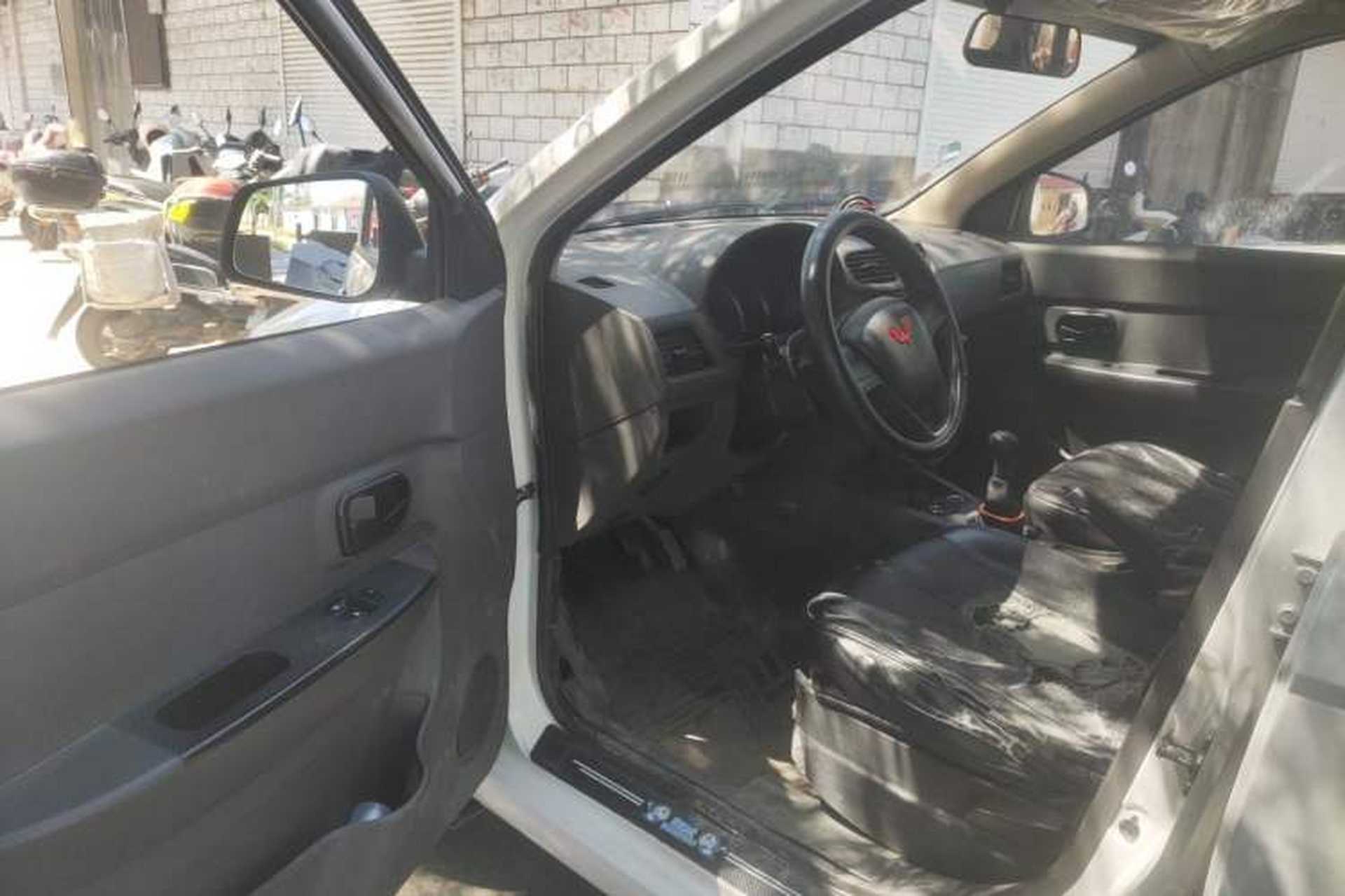 Used Wuling Hongguang 2020 1.2L S Base Model China VI LSI Driver Seat