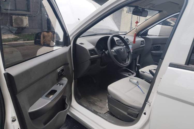 Used Wuling Hongguang 2020 1.2L S Base Model China VI LSI Driver Seat