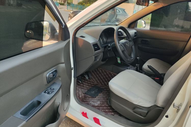 Used Wuling Hongguang 2020 1.2L S Base Model China VI LSI Driver Seat