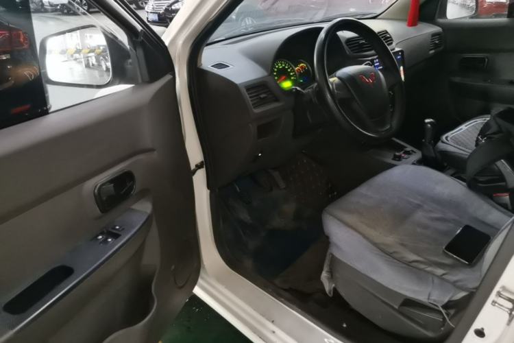 Used Wuling Hongguang 2020 1.2L S Base Model China VI LSI Driver Seat