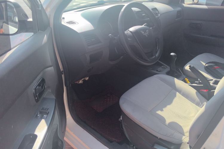 Used Wuling Hongguang 2020 1.2L S Base Model China VI LSI Driver Seat