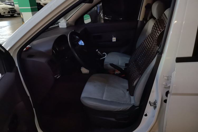 Used Wuling Hongguang 2020 1.2L S Base Model China VI LSI Driver Seat