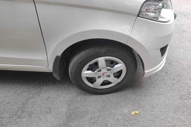 Used Wuling Hongguang 2020 1.2L S Base Model China VI LSI Exterior 1