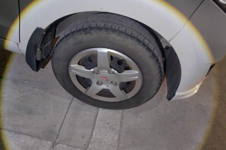 Used Wuling Hongguang 2020 1.2L S Base Model China VI LSI Exterior 1