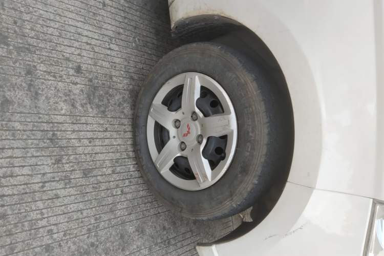 Used Wuling Hongguang 2020 1.2L S Base Model China VI LSI Exterior 1