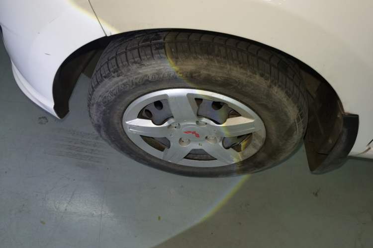 Used Wuling Hongguang 2020 1.2L S Base Model China VI LSI Exterior 4