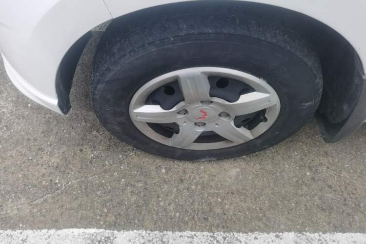 Used Wuling Hongguang 2020 1.2L S Base Model China VI LSI Exterior 4