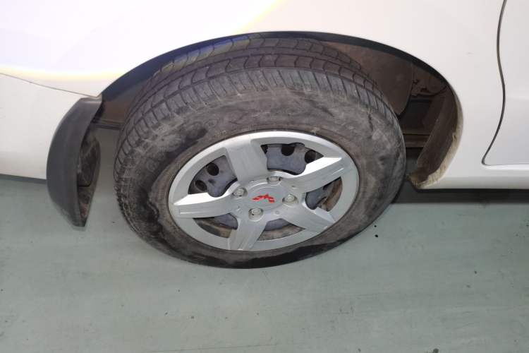 Used Wuling Hongguang 2020 1.2L S Base Model China VI LSI Exterior 5