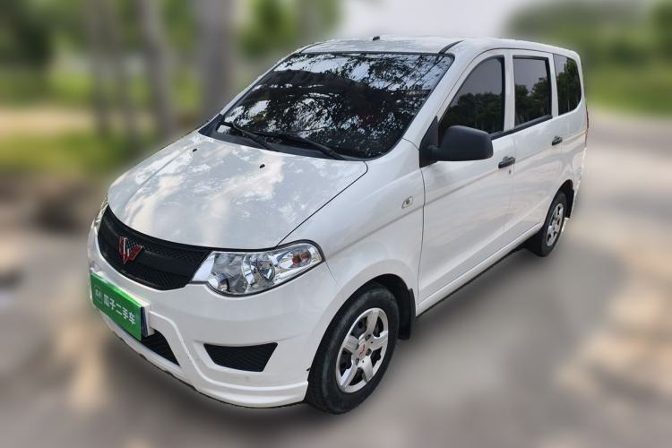 Used Wuling Hongguang 2020 1.2L S Base Model China VI LSI Guazi used car, China used car export, Used car for sale, Used  cars, Cheapest cars for sale
