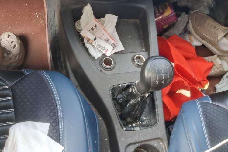 Used Wuling Hongguang 2020 1.2L S Base Model China VI LSI Gear Lever